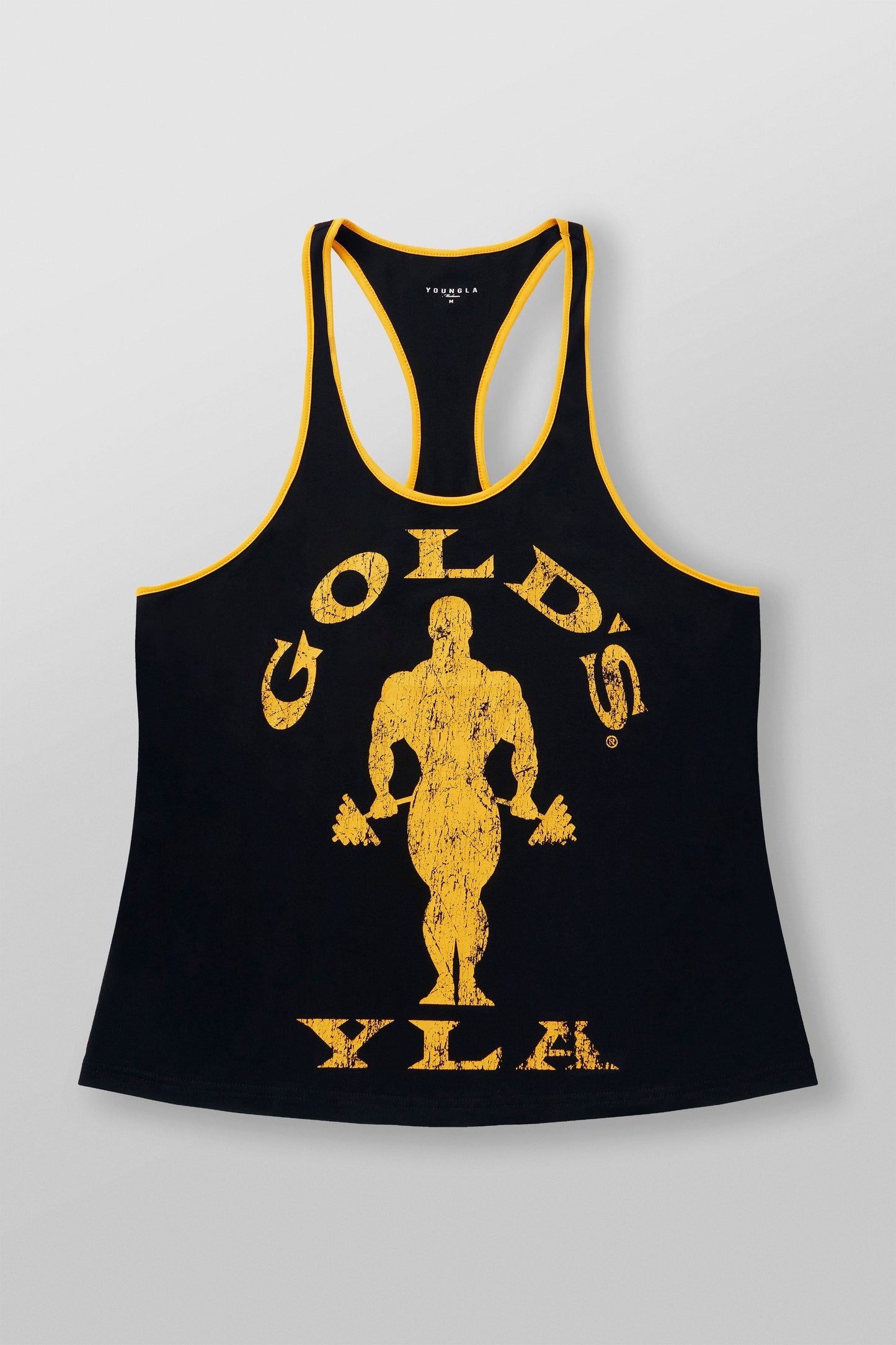 3014 - Golds Gym Classic Stringers