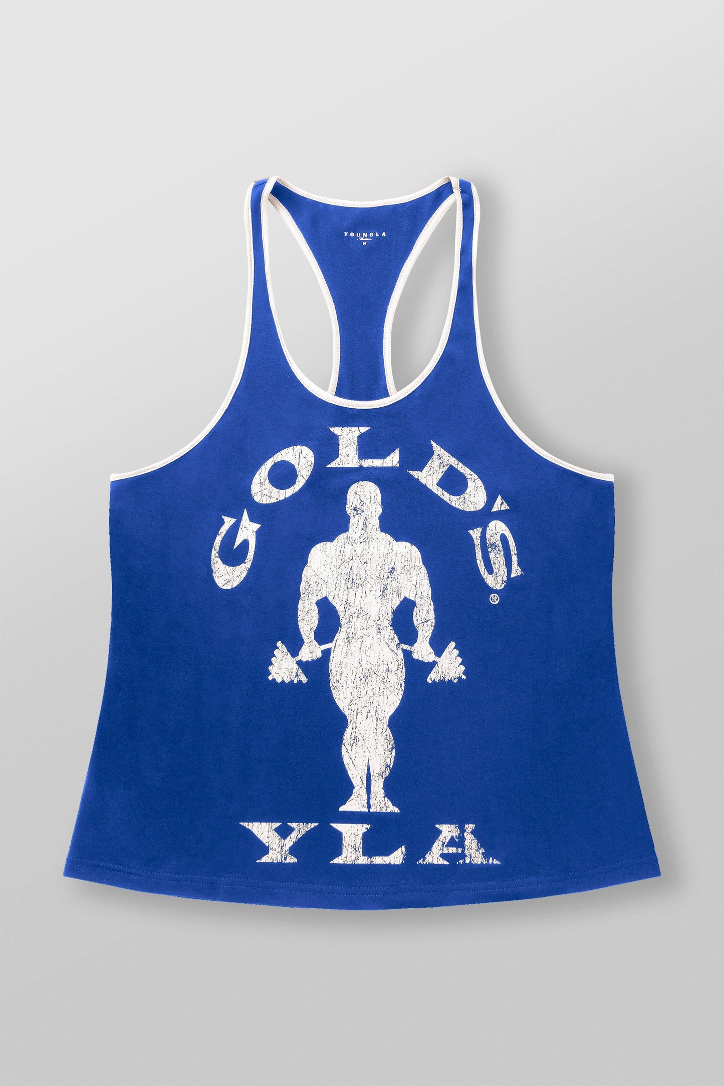 3014 - Golds Gym Classic Stringers